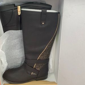Michael kors boots